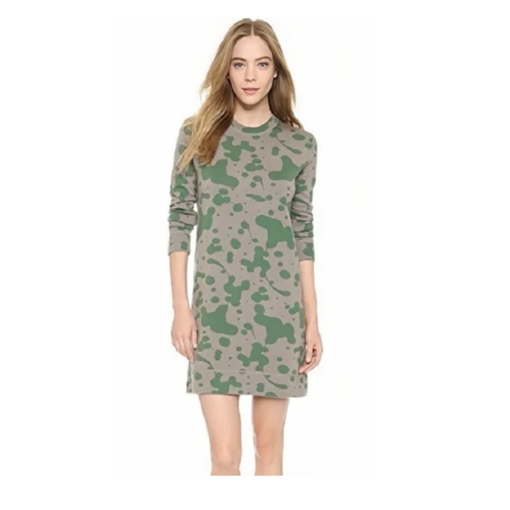 - NWT. Marc Jacob’s merino wool dress.